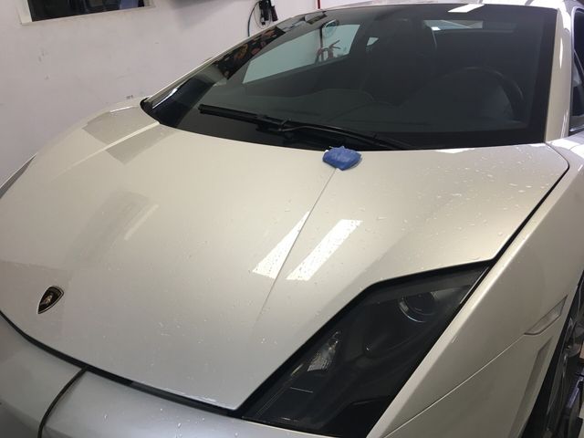 Images Rogiro' Hi-Fi Car