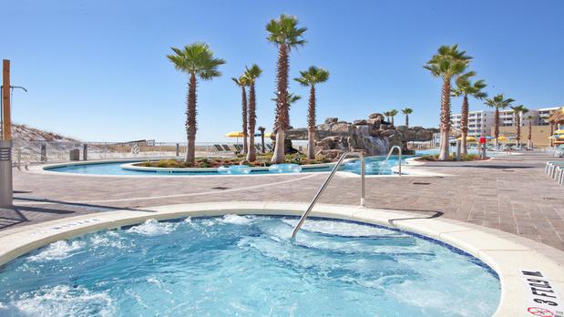 Images Holiday Inn Resort Fort Walton Beach by IHG