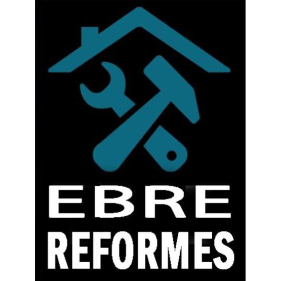 Ebre Reformes Logo