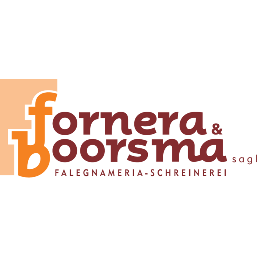 Falegnameria Fornera & Boorsma Sagl Logo
