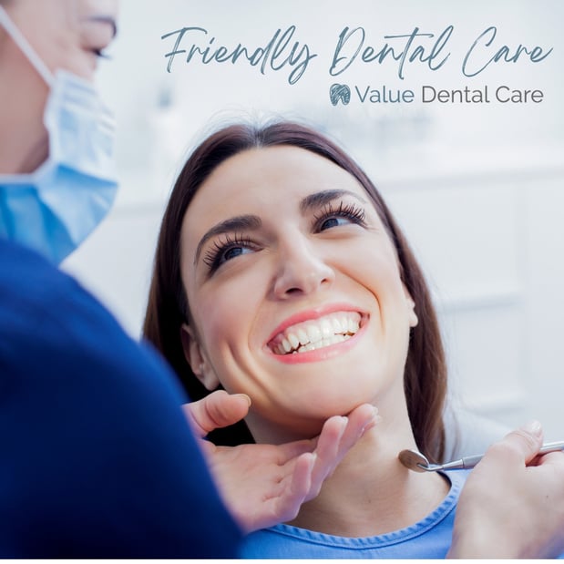 Images Value Dental Care
