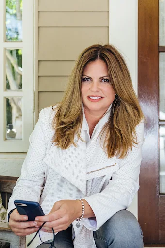 Jacklyn O'Connor Friedland - Compass Real Estate