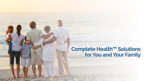 Images Complete Health - Springville