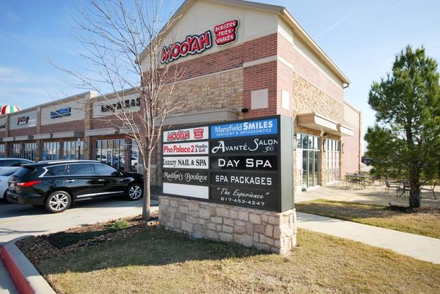 Images Mansfield Smiles Dentistry and Orthodontics