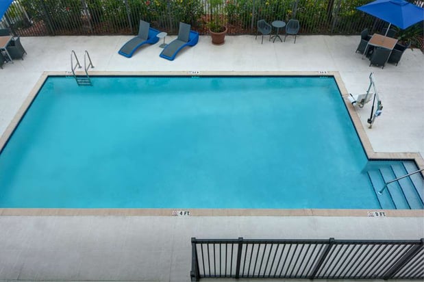 Images Hampton Inn & Suites Clearwater/St. Petersburg-Ulmerton Road, FL