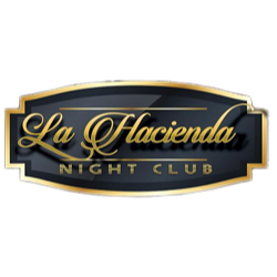 La Hacienda Nightclub Logo
