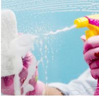 Sylviclean, Siebstraße 1 in Hannover