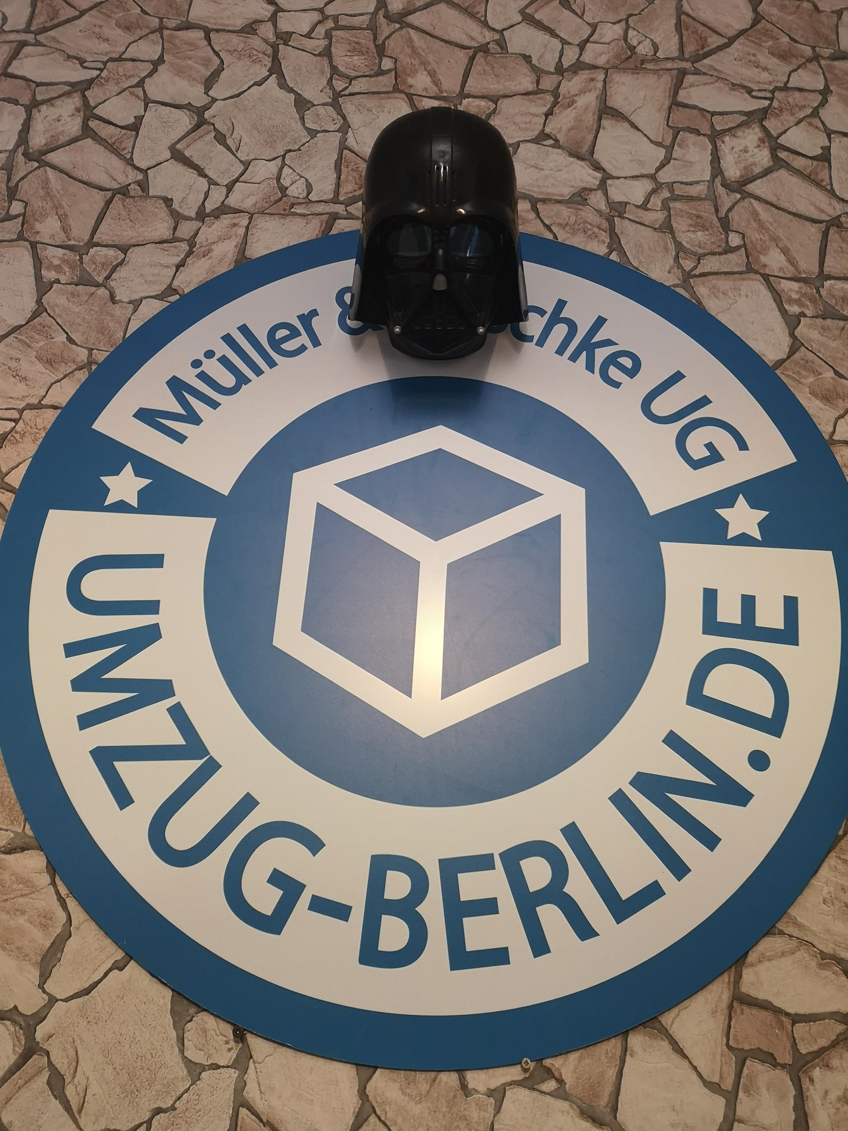 Bild 11 Müller & Woschke | Umzugsfirma Berlin | Umzug-Berlin.de in Berlin