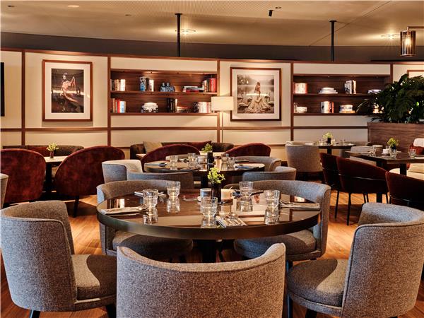 STOKE Bar & Restaurant