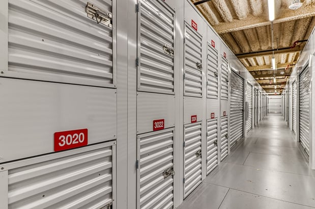 Images SmartStop Self Storage