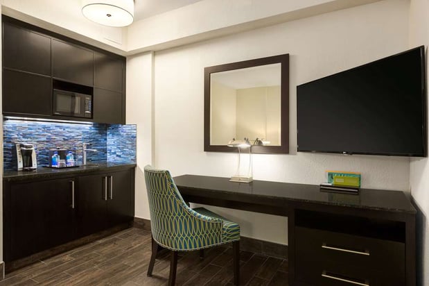 Images Hilton Garden Inn Houston NW/Willowbrook