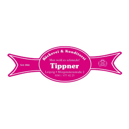 Logo Bäckerei und Konditorei Tippner GmbH