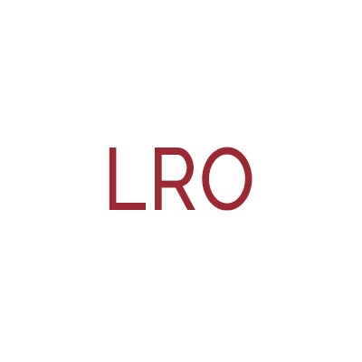 Lake Ridge Ophthalmology LLC Logo
