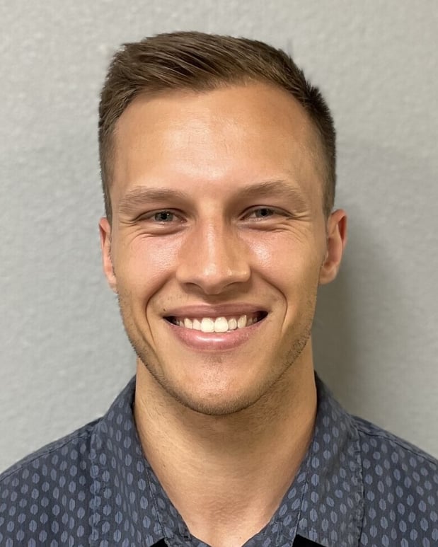 Images Noah Marek, DPT, OCS