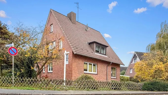 Bild 2 BUSSE - IMMOBILIEN | Immobilienmakler Reinbek, Hamburg & Umgebung | Immobilienbewertung & Immobilienverkauf in Reinbek