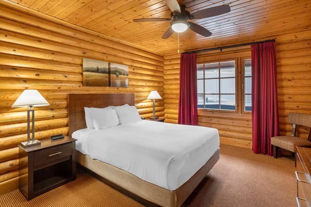 Images Hilton Vacation Club Bent Creek Golf Village Gatlinburg