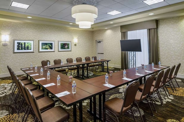 Images Hilton Garden Inn Exton/West Chester