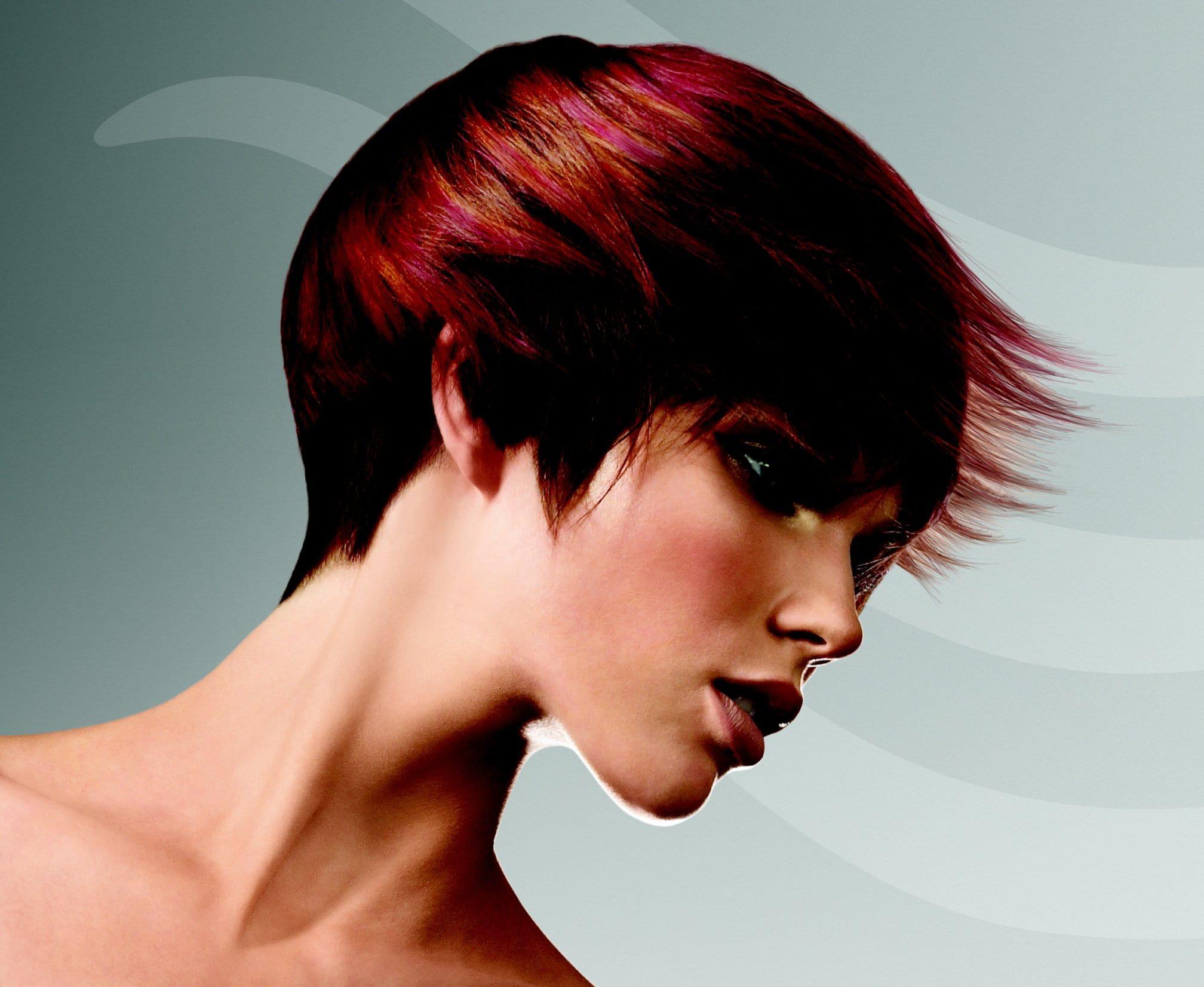 Images Innovation - Unisex Hair & Beauty