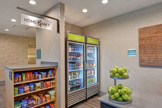 Images Home2 Suites by Hilton La Porte