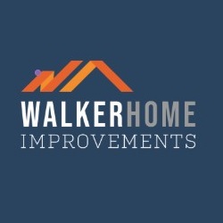 Walkers Home Improvements Logo