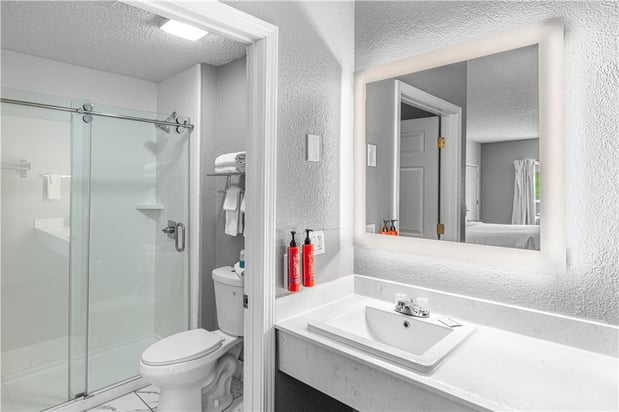 Images SureStay by Best Western Helen Downtown