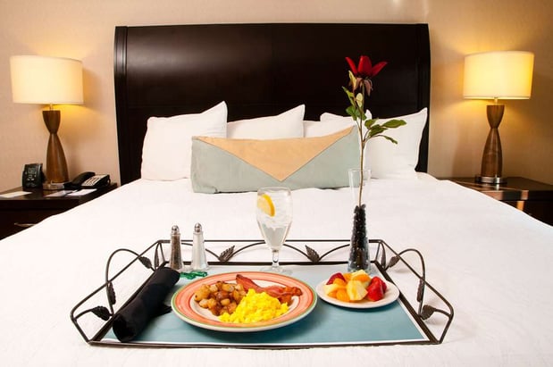 Images Hilton Garden Inn Denver Tech Center