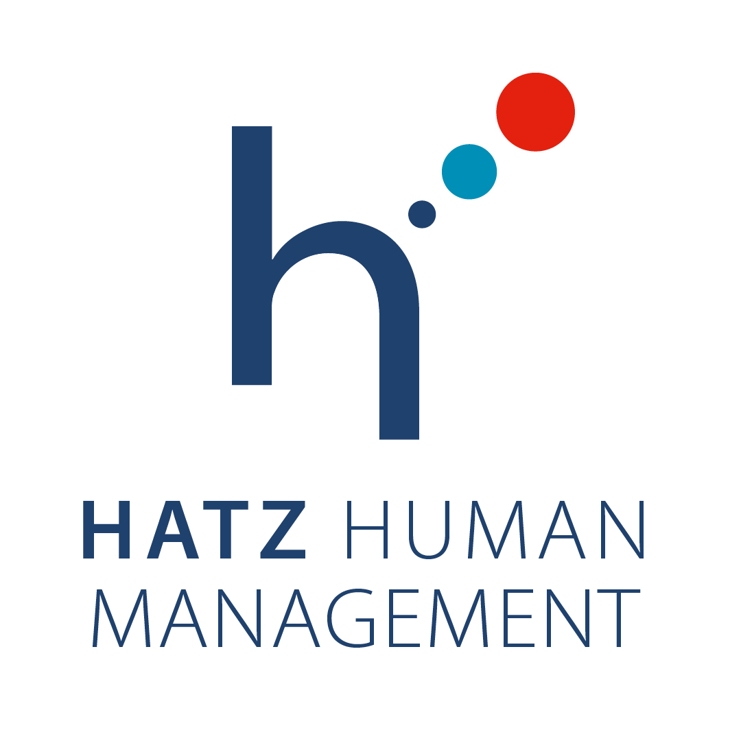 Logo HATZ-HumanManagement
