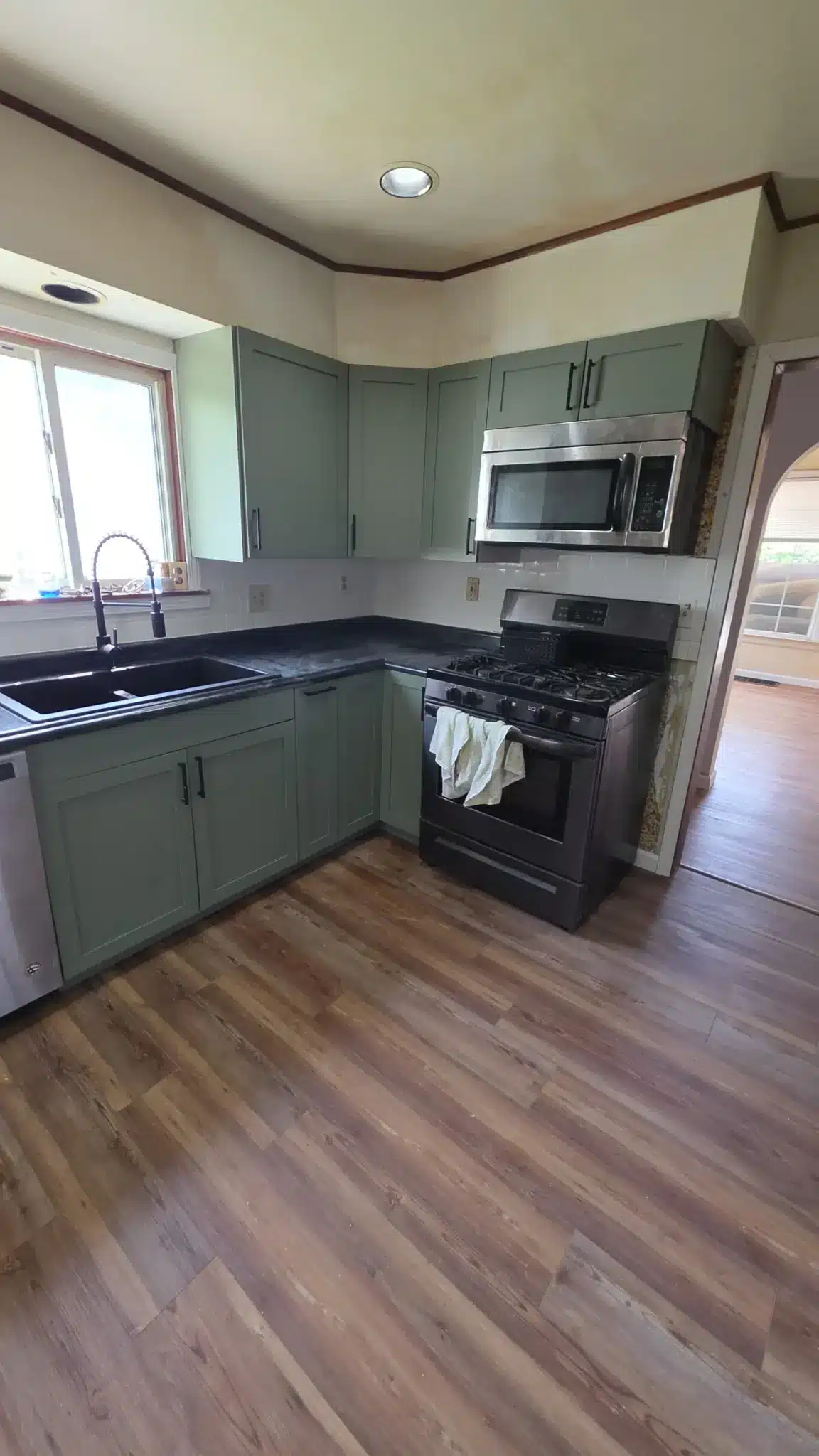 Kitchen Remodeling