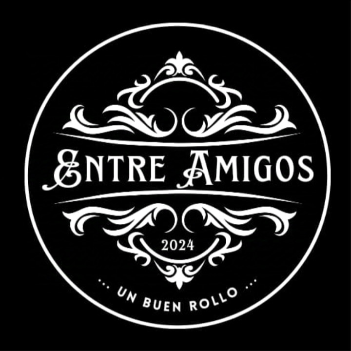 Taperia Entre Amigos Logo