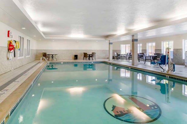 Images Best Western Beacon Inn