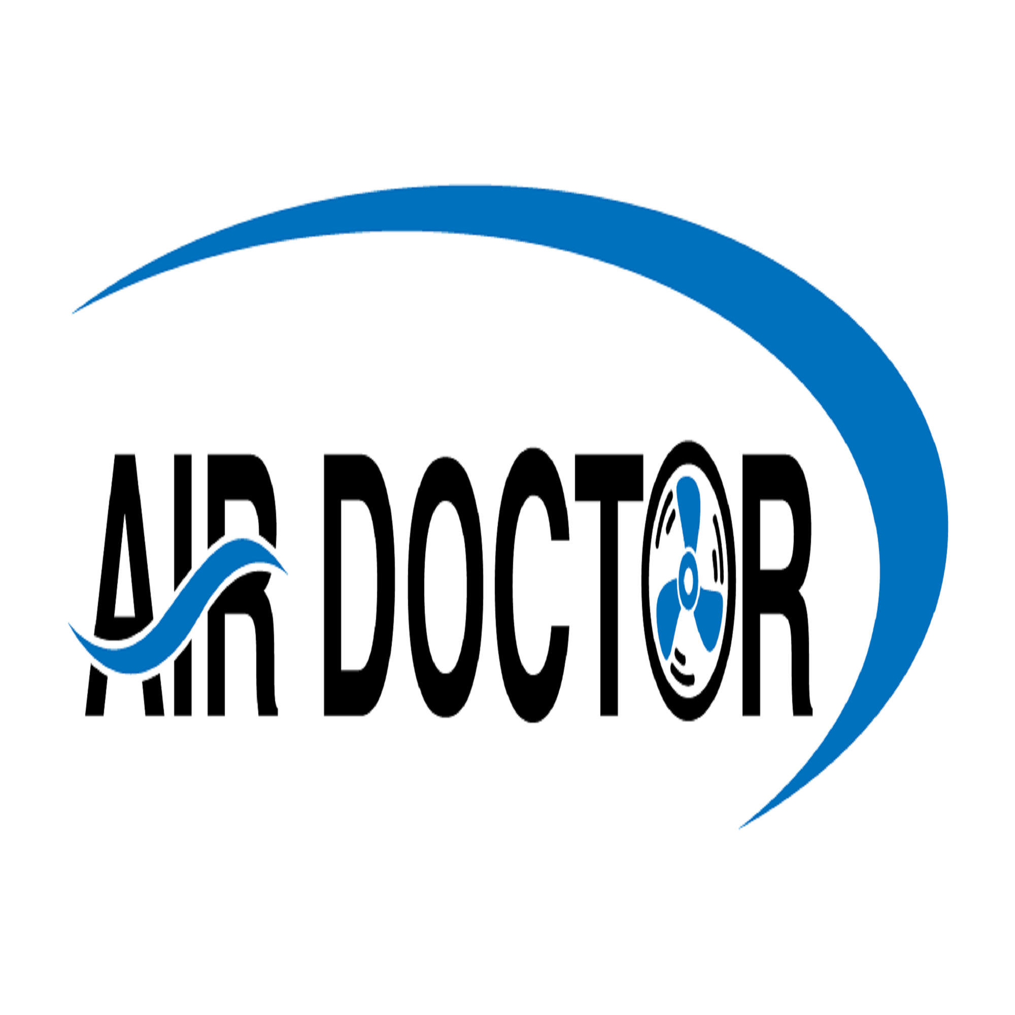 Air Doctor, Inc. Logo