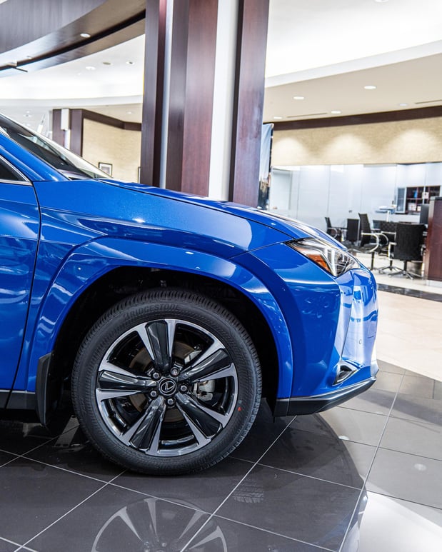Images Lexus of West Kendall