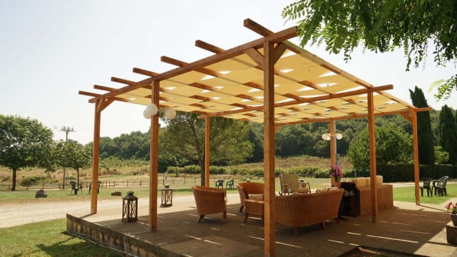 Images Agriturismo Monte La Puglia