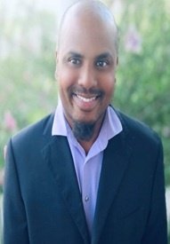 Charith Rodrigo headshot