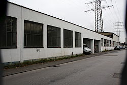 FTK Förderband Technik Kilian GmbH, Aegidistrasse 144-146a in Bottrop