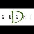sushi d