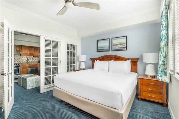 Images Hilton Vacation Club Grand Beach Orlando