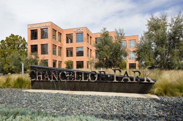 Images UC San Diego Health Plastic Surgery - La Jolla