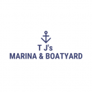 T J's MARINA & BOATYARD