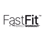 FastFit by The Perfect Workout Logo