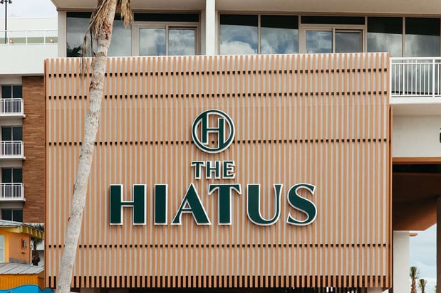 Images The Hiatus Clearwater Beach, Curio Collection by Hilton