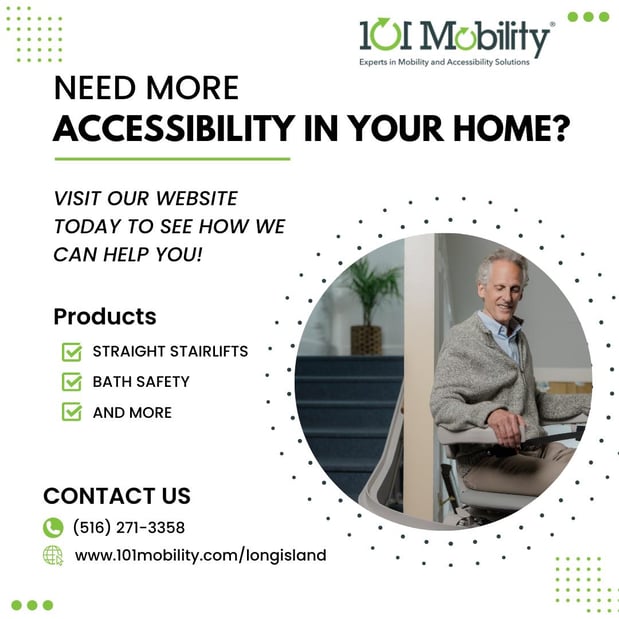 Images 101 Mobility of Long Island