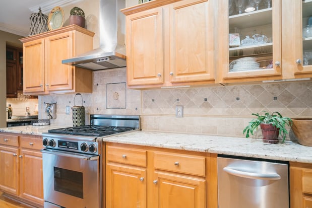 Images N-Hance Wood Refinishing of Columbus