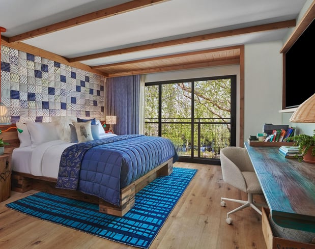 Images Treehouse Hotel Silicon Valley