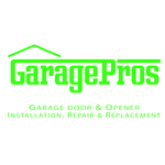 Garage Pros KC of Bonner Springs Logo