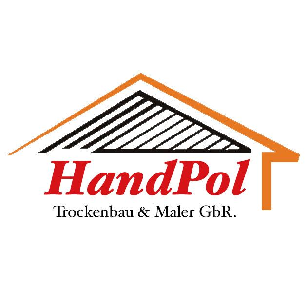 Logo HandPol Trockenbau & Maler GbR