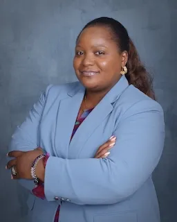 Melissa Elesinmogun - New Castle, DE - Psychiatry
