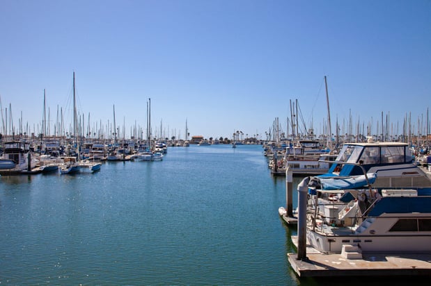 Images Holiday Inn Express & Suites Ventura Harbor by IHG