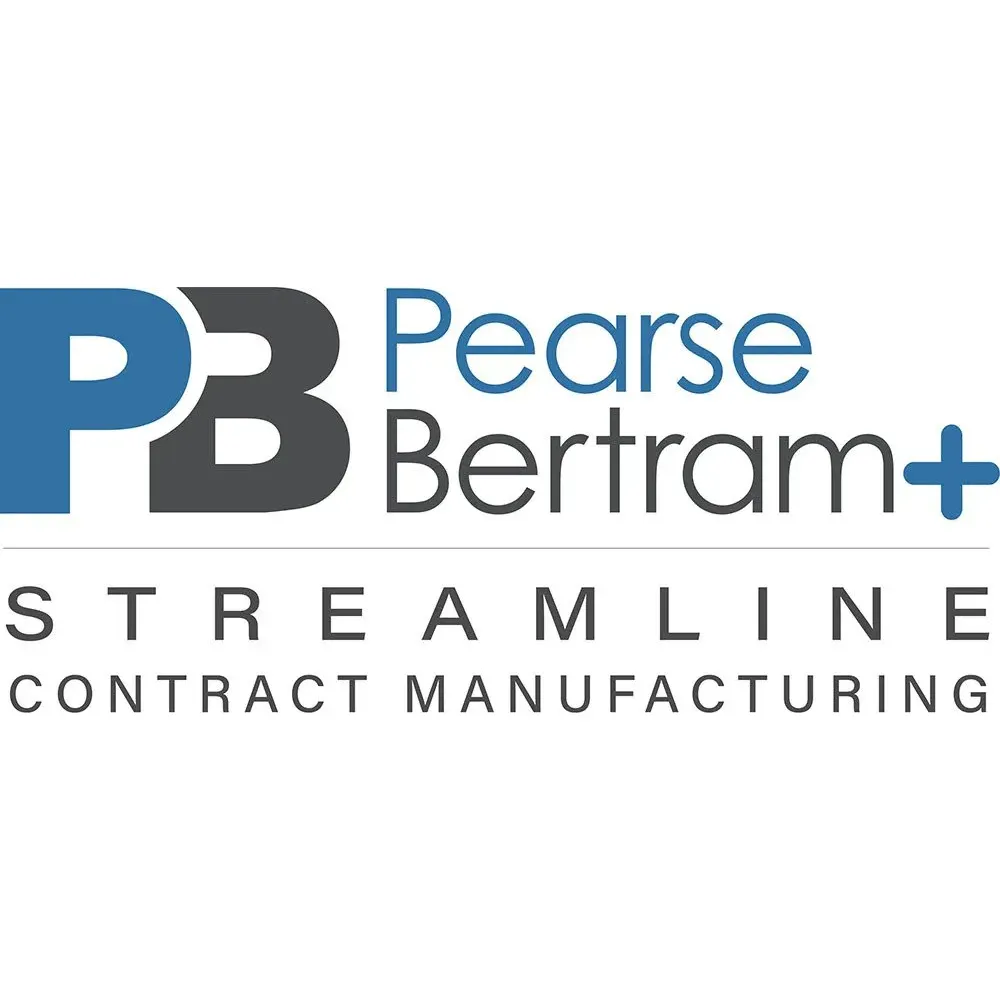 Pearse Bertram+