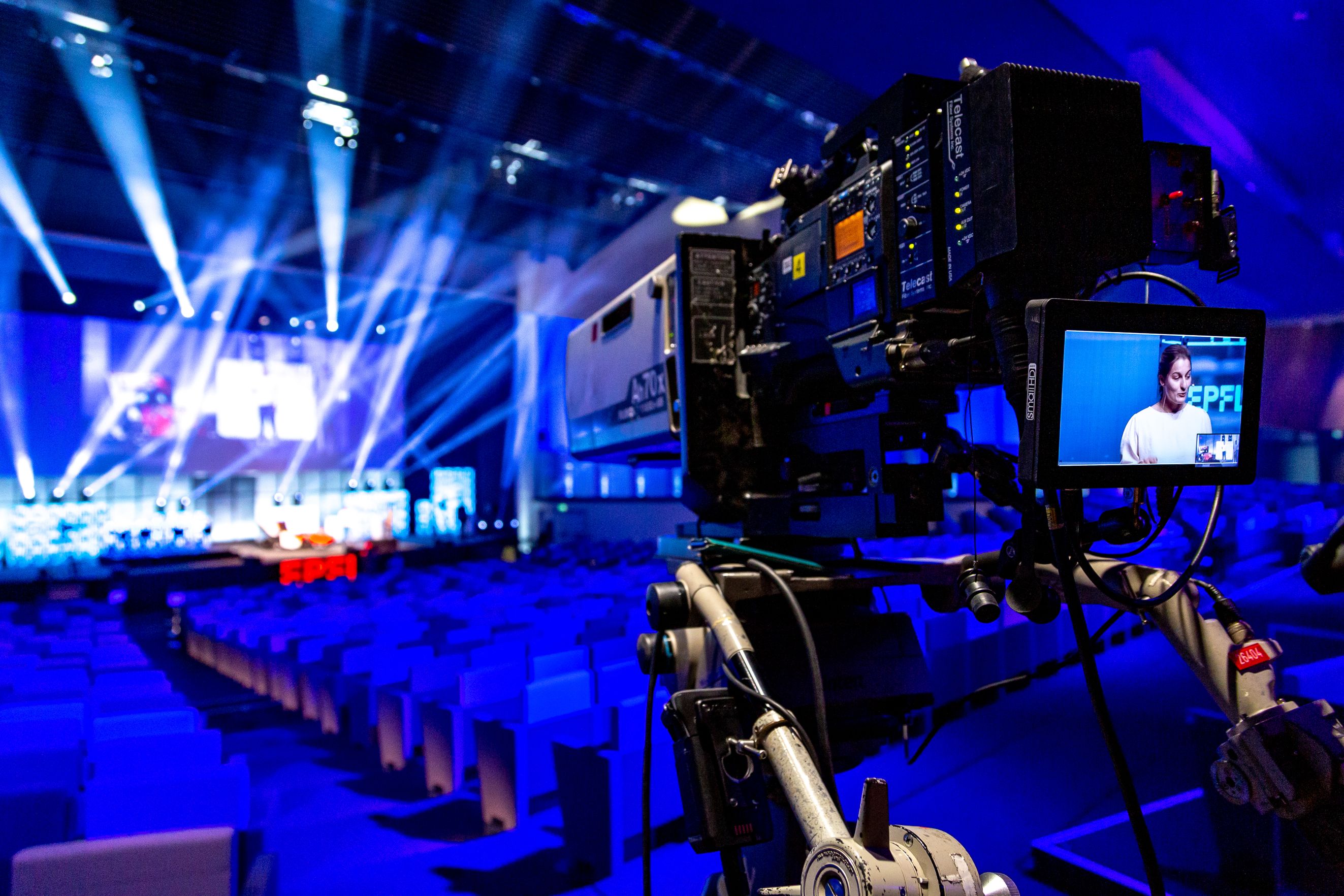 Bilder Multi Vidéo Sàrl